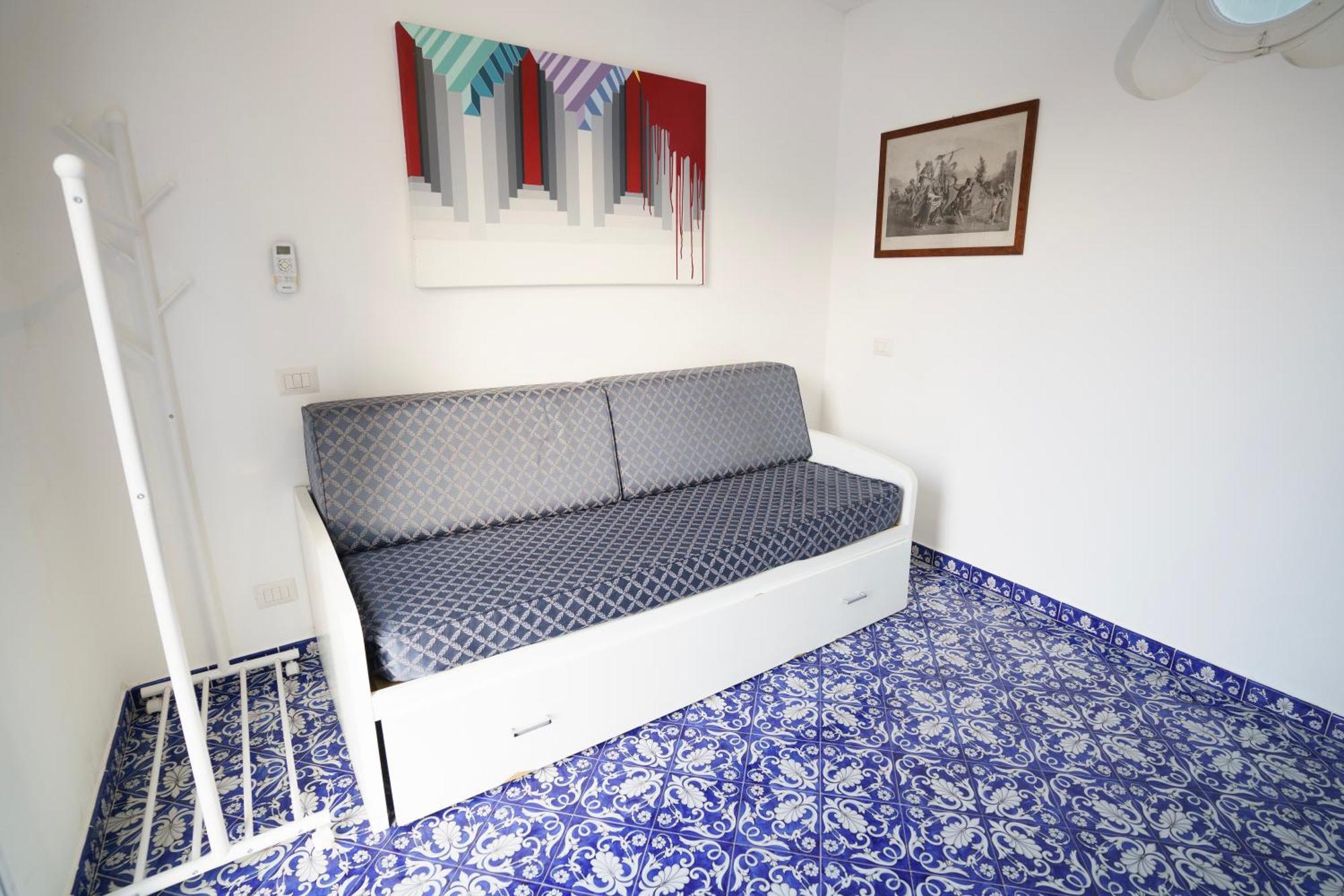 La Casa Dei Merli كابري المظهر الخارجي الصورة