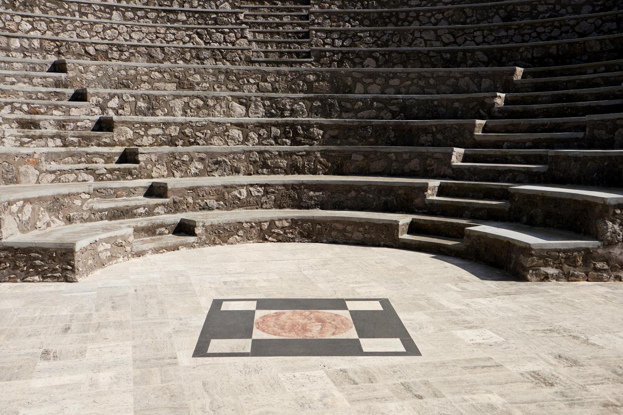 La Casa Dei Merli كابري المظهر الخارجي الصورة