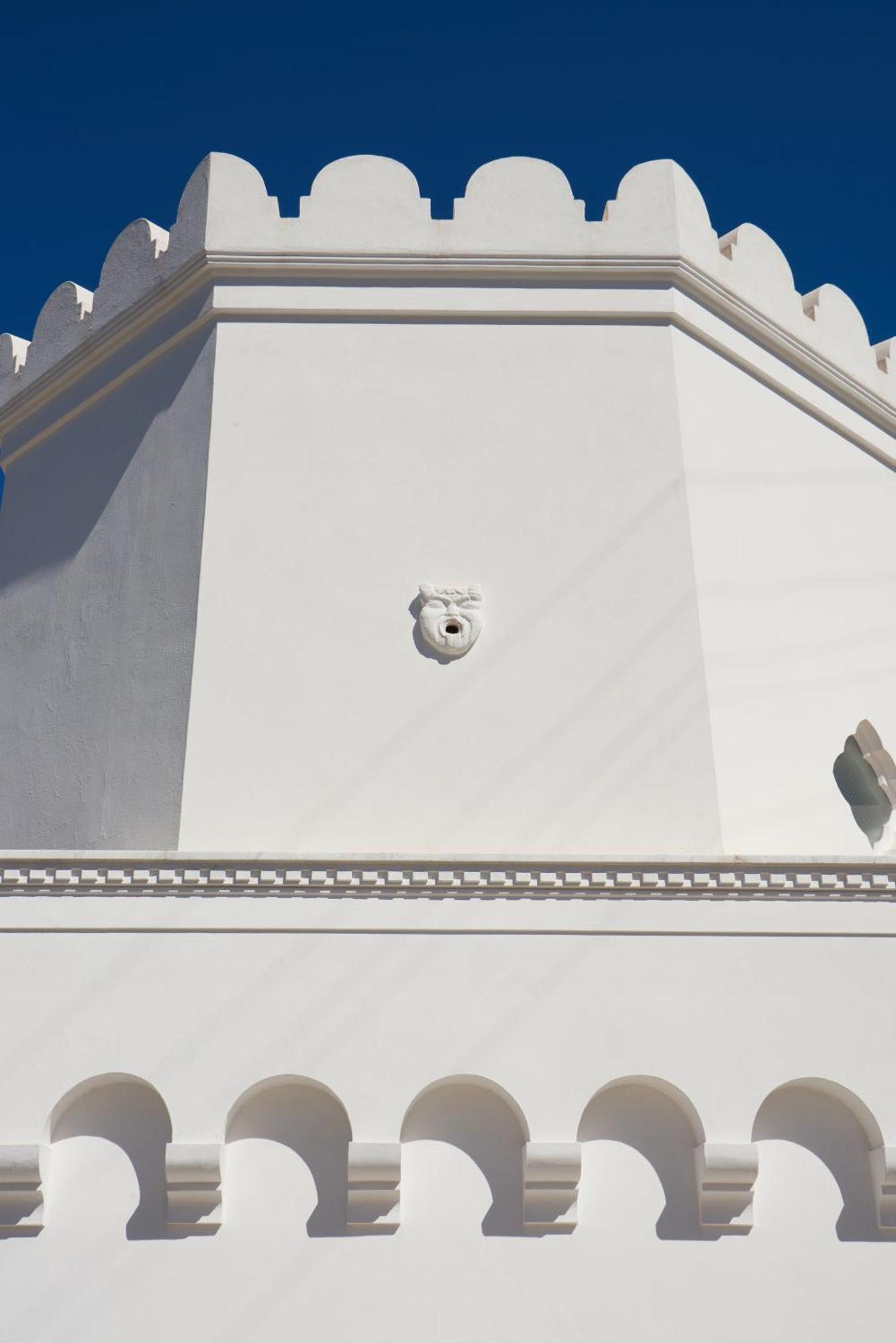La Casa Dei Merli كابري المظهر الخارجي الصورة