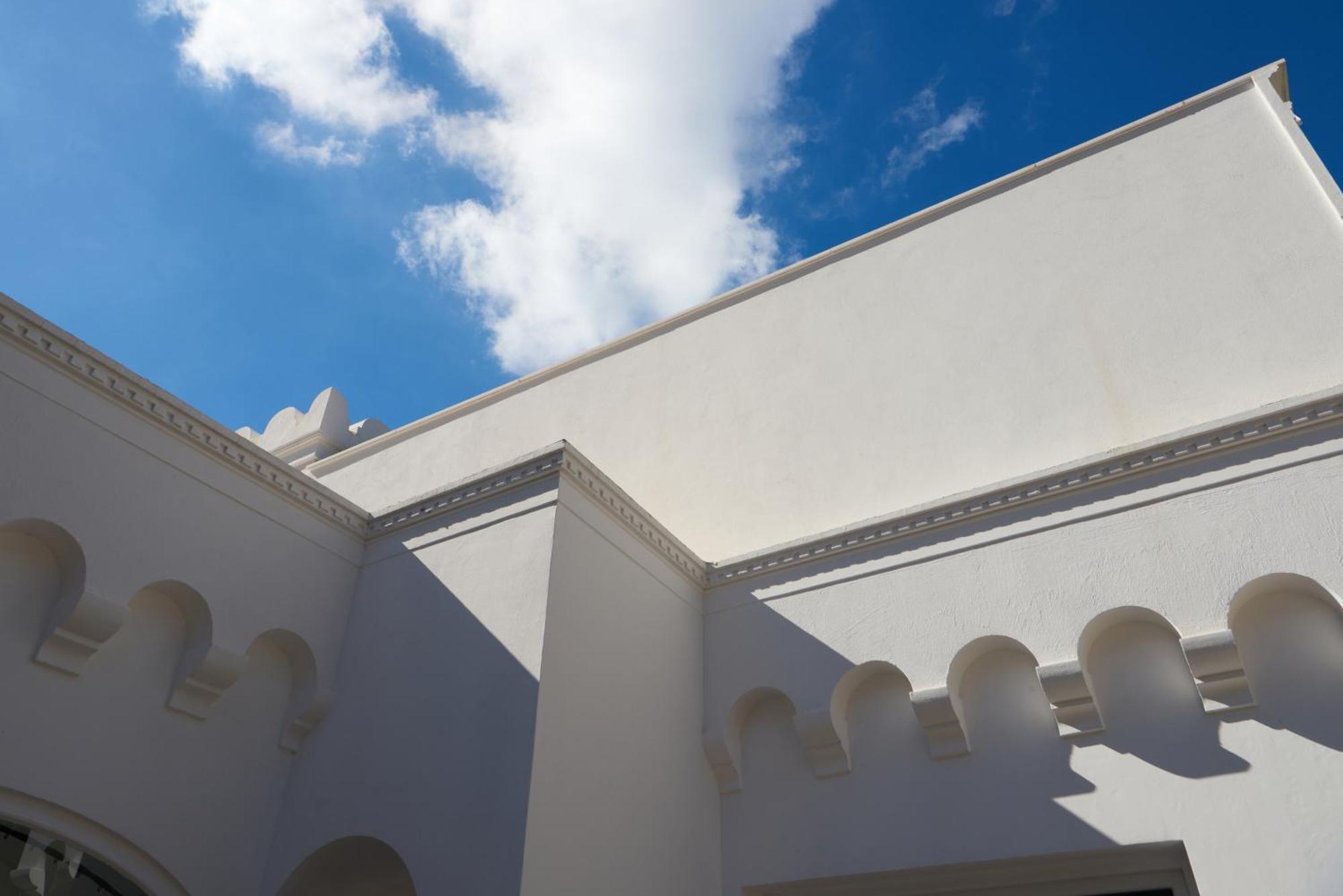 La Casa Dei Merli كابري المظهر الخارجي الصورة